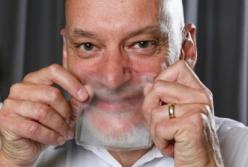 В Швейцарии создали прозрачные медицинские маски