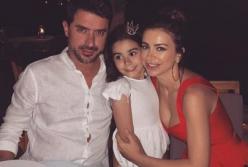 Ани Лорак лишила экс-мужа части бизнеса