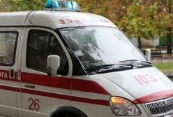 Резали беприпас "болгаркой": на Ровенщине двое людей пострадали от взрыва