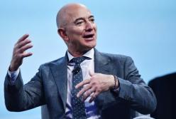 Состояние главы Amazon увеличилось на $24 млрд на фоне пандемии