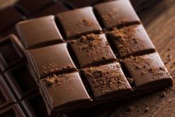 Медики заявили о пользе регулярного употребления шоколада