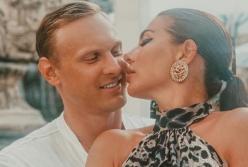 Анна Седокова выходит замуж в третий раз (фото)