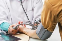 Медики назвали эффективные способы снизить артериальное давление