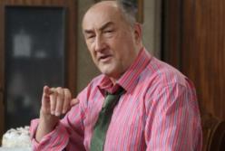 Умер известный российский актер