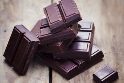 Ученые нашли в шоколаде опасный токсичный элемент