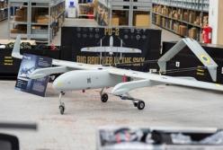 У Британії запрацює перший український завод з виробництва дронів (фото)