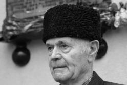 У окупованому Бахчисараї помер ветеран кримськотатарського національного руху Асан Джемілєв 