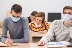 Почти треть выпускников не сдали ВНО по математике