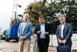 Швеція підтвердила незламність Харкова та продовжить його підтримку