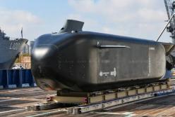 Anduril розширює виробництво підводних дронів для США