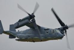 США перекидають авіацію Сил спецоперацій до Близького Сходу на тлі загострення в Баб-ель-Мандебській протоці