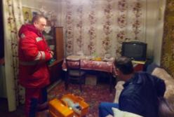 На Житомирщине депутата жестоко избили молотком (фото)