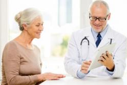 В каком возрасте снижается риск развития рака