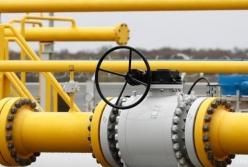 Импортный газ для Украины подорожал на 20%