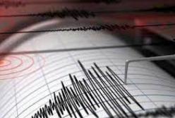 На Аляске произошло землетрясение магнитудой 8,2 балла