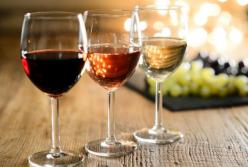 Вино улучшает умственные способности - ученые