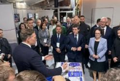 ЄС посилює підтримку українського бізнесу: інвестиції, торгівля та транскордонна співпраця