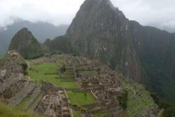 Археологи обнаружили уникальное изображение бога-паука