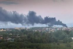 Вибухнув завод, який виробляє електроніку для ракет і дронів, та 12-поверхівка в Чувашії (відео)