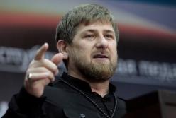Instagram заблокировал аккаунт Кадырова из-за санкций