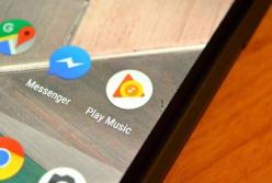 Google закрывает сервис Play Music
