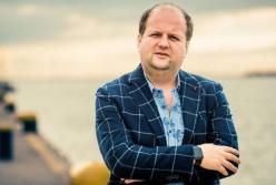 Лидер популярной группы "ТИК" решил стать политиком