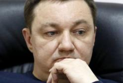 Нардеп Тымчук мог покончить жизнь самоубийством - источник в полиции
