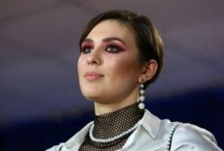 Maruv попала в громкий скандал в Одессе