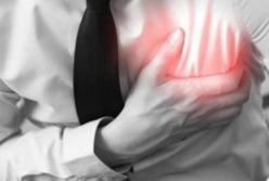 Медики рассказал, чем инфаркт отличается от синдрома «разбитого сердца»