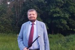 Мосийчук открыл "врачебную тайну" неадекватного поведения на ТВ