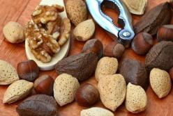 Названы самые калорийные продукты в "стандартном" рационе людей