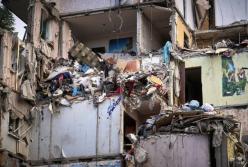 Пошуки завершені: жертвами ударів Росії по Києву стали 31 людина, з них 5 дітей, поранено 159 осіб (фото)