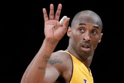 Названа предварительная причина крушения вертолета, в котором погиб Коби Брайант