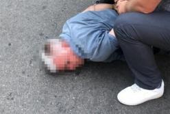 В Киеве гендиректор коммунального предприятия задержан при передаче взятки в 50 тыс. грн