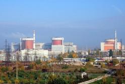 Южно-Украинская АЭС досрочно запустила энергоблок №1