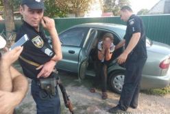 Вынуждена была обороняться: под Киевом женщина убила экс-супруга 