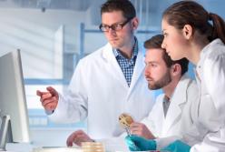 Ученые нашли окаменевший спинной мозг возрастом 500 млн лет