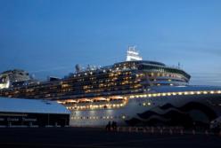 В посольстве рассказали о состоянии украинца, который заразился коронавирусом на борту Diamond Princess