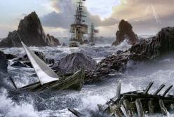 Ученые назвали самые странные находки, обнаруженные на дне океана