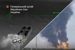 ЗСУ завдали ударів по російському НПЗ, танкерах та поромах: зменшення воєнно-економічного потенціалу РФ