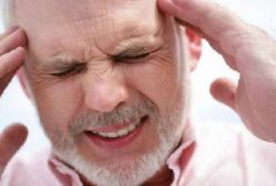 Ученые назвали симптомы, проявляющиеся за месяц до инсульта