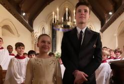 Семейство Бекхэмов отпраздновало радостное событие (фото)