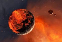 Как защититься от радиации на Марсе: озвучен способ заселения планеты людьми