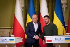 У найближчі дні від США можна очікувати заяву про дату припинення вогню, - Туск