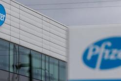 Продажи вакцины от COVID-19 принесут Pfizer $15 млрд в 2021 году