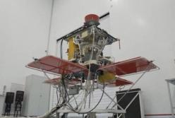 У спутника "Сич-2-30" возникли проблемы на орбите 