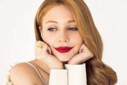 Тина Кароль трогательно поздравила своего любимого 