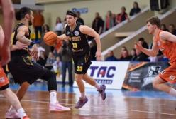 Київ-Баскет здолав Черкаських Мавп та здобув бронзу в Суперлізі (відео)