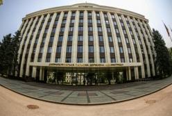 В Днепре спецназ захватывал террористов под зданием ОГА: впечатляющие кадры (видео)