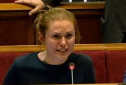 В ГПУ озвучили причины задержания мужа нардепа Скороход